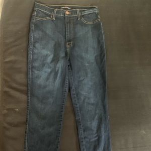 Fashion nova jeans size 13